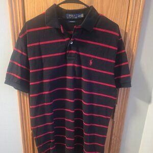 Polo Ralph Lauren Men's Shirt Size M